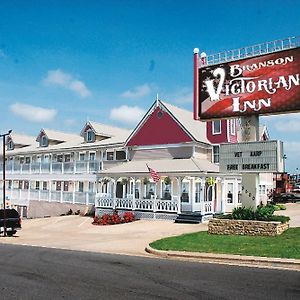 Branson Victorian Inn